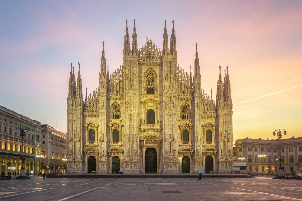 Duomo di Milano: curiosità e significato delle statue più sorprendenti