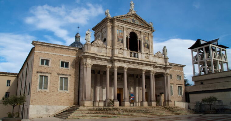 Chi sono i frati passionisti?