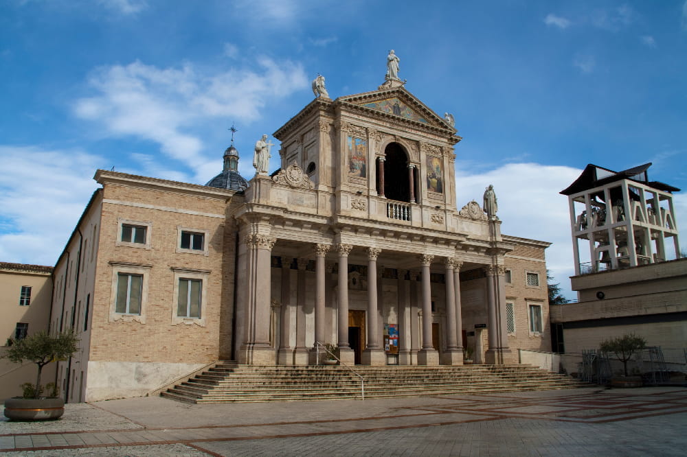 Chi sono i frati passionisti?