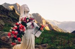 il profumo dei santi