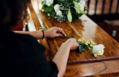 Perché il suicidio è considerato peccato