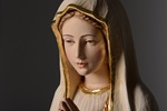 L'annunciazione della Beata vergine Maria