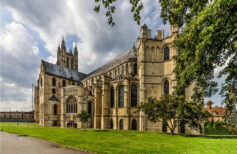 sarah mullally arcivescovo canterbury