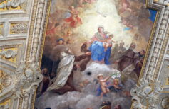 madonna del carmine