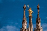 madonnina milano