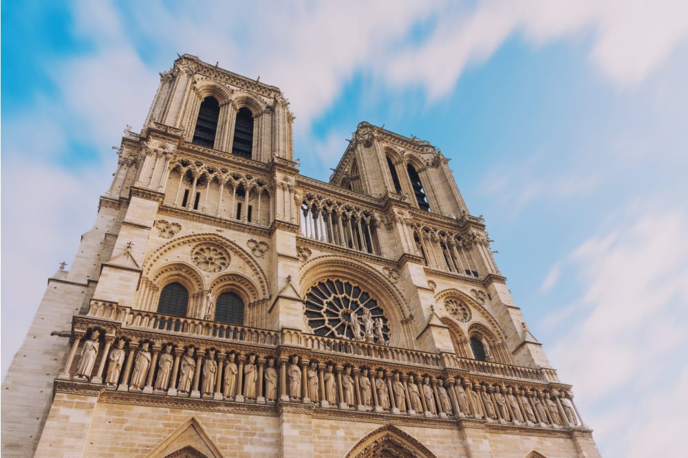 notre dame