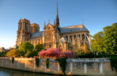 Notre-Dame de Paris: arte, fede e storia di un monumento eterno notre dame de paris