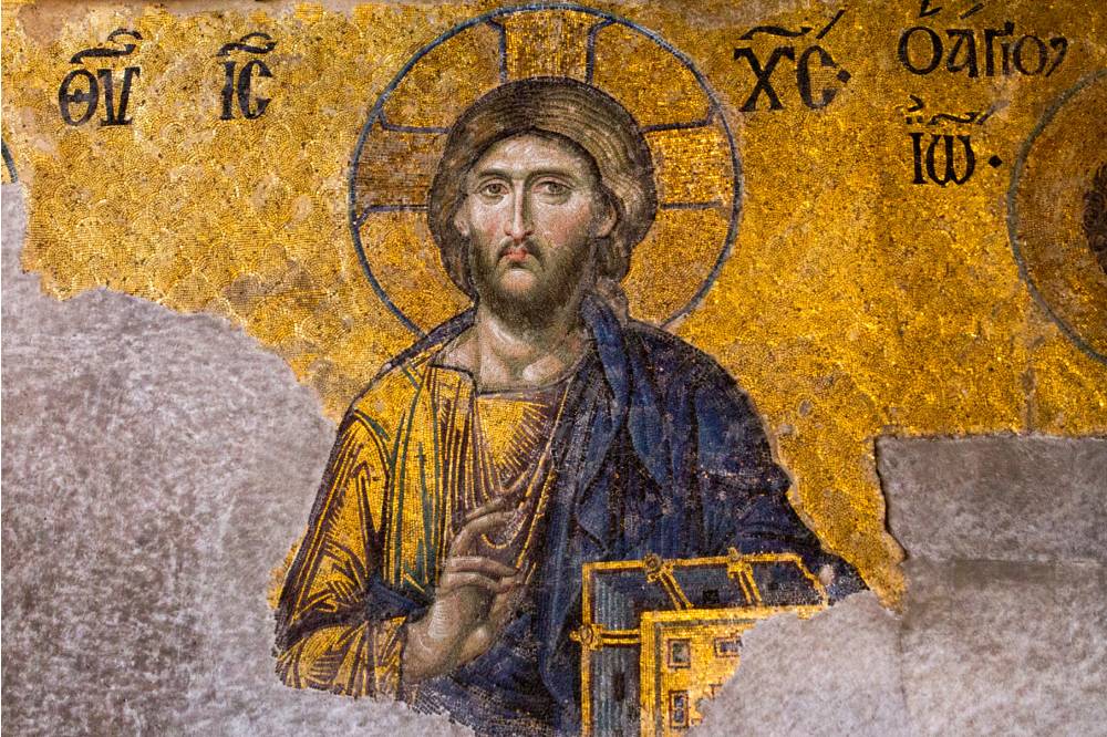 santa sofia istanbul