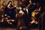 santa teresa d'avila