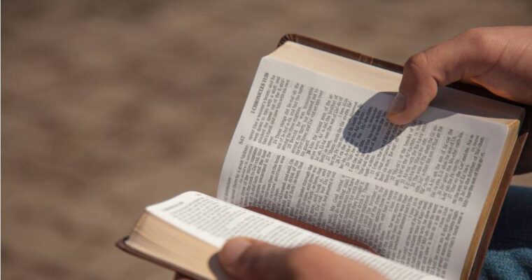 Cosa dice la Bibbia dei tatuaggi?