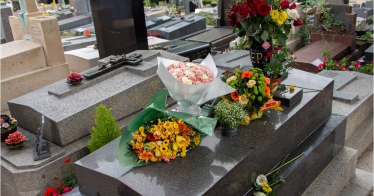 Quali fiori portare al cimitero?