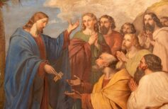 San Pietro era sposato? Ecco cosa sappiamo davvero san pietro era sposato