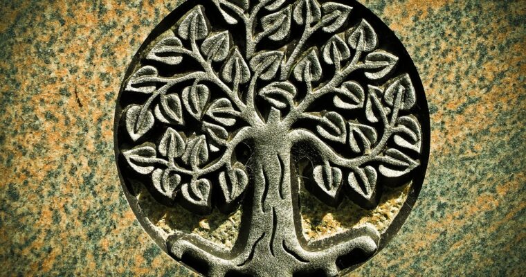 Ogród Eden w Księdze Rodzaju