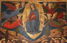 swieto Wniebowziecia Najswietszej Maryi Panny