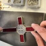 Święty Benedykt: święty, który zainspirował włoskie rzemiosło Swiety Benedykt