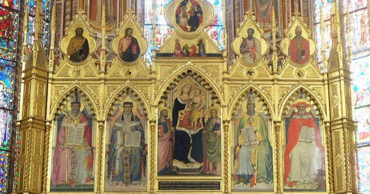 Ojcowie Kościoła: kim byli i czym jest patrystyka