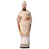 figura swiety ambrozy symbole biskupie 30 cm zywica malowana