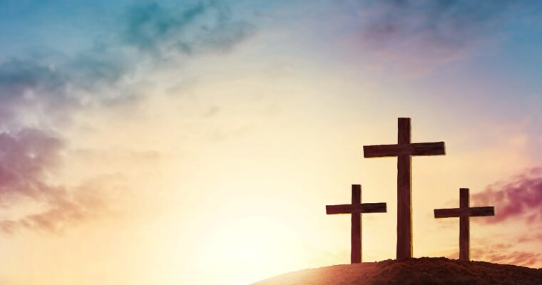 San Disma, dobry łotr, który trafił do raju