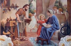 Zaginione lata życia Jezusa Zaginione lata życia Jezusa