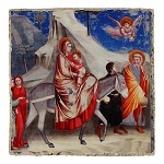 ucieczka-do-egiptu-giotto-9x9-cm-bottega-tifernate-essential