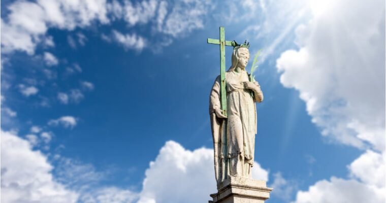 Święta Julia, męczennica i patronka Korsyki