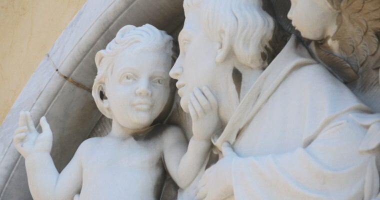 Święty patron małżeństw: św. Antoni z Padwy