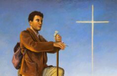 Pier Giorgio Frassatiego