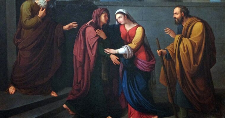 Świętość w małżeństwie: Oto niektórzy święci małżonkowie