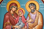 Narodzenie Maryi