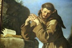 Świętego Franciszka