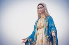 Święty Pas: jedna z najcenniejszych relikwii Matki Boskiej we Włoszech Święty Pas