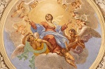 Wniebowzięcie Najświętszej Maryi