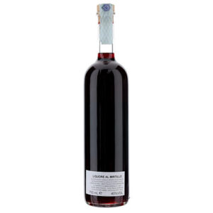grappa jagodowa