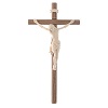 Krucyfiks Siena drewno 