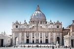 San Pietro in Vaticano