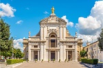10 najsłynniejszych sanktuariów maryjnych we Włoszech 