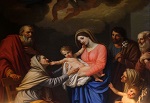 Wniebowzięcie Najświętszej Maryi Panny