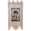 sztandar-karol-acutis-popiersie-na-blekitnym-tle-155x75-cm-lurex