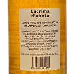 Camaldoli Lacrima d'Abeto liqueur