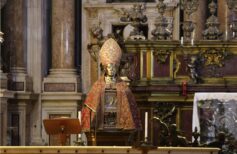 o sangue de sao genario