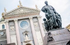 São Domingos Sávio