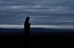 Maio do mes de Nossa Senhora