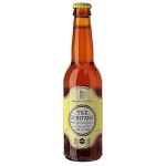Cerveja trapista Monges Abadia Tre Fontane