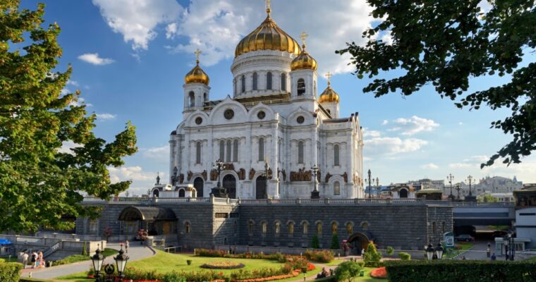 Qual é a diferença entre ortodoxos e católicos?