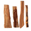 incenso palo santo 40-45 g