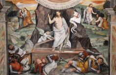 Páscoa na arte: as 10 obras mais belas que retratam a Paixão de Cristo Páscoa na arte