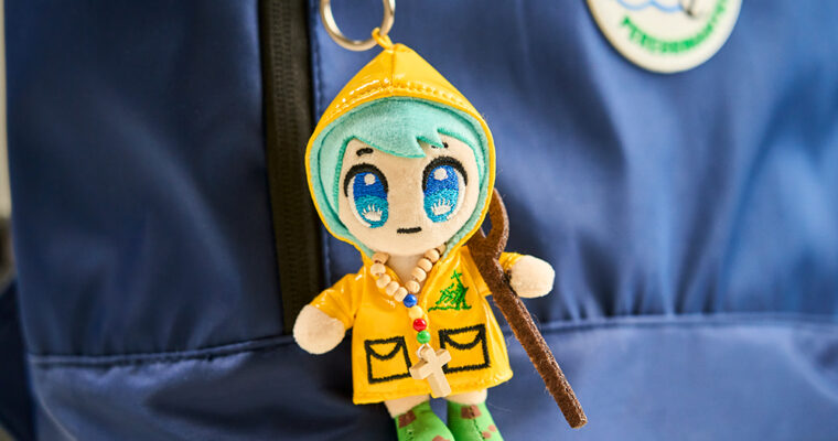 Quem é Simone Legno, o criador da mascote do Jubileu 2025?