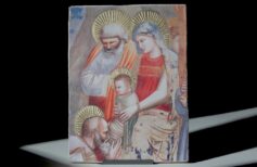 Bottega Tifernate pictografia e artesanato italiano