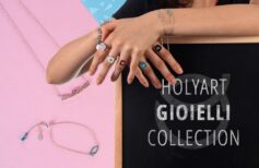 Holyart Jewellery collection