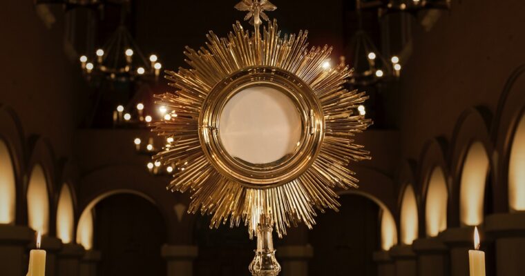 Corpus Christi, o significado e as celebrações